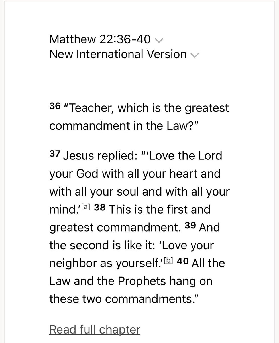 Beth53Hope's tweet image. #BlessedAssurance #greatestcommandment #LovetheLord