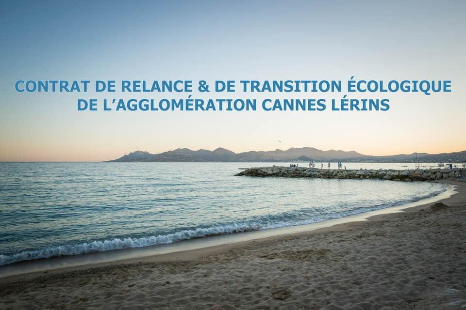 Agglo Cannes Lérins tweet media
