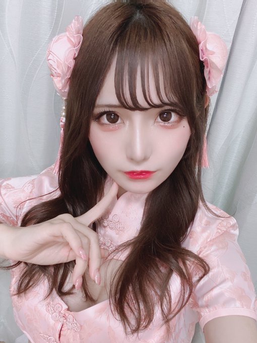 コスプレイヤーかんぱちのTwitter画像23