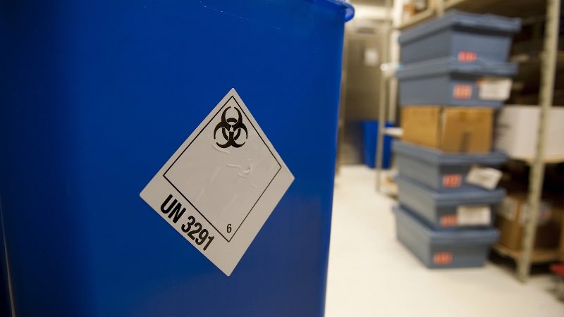 DUMPING (DRUGS)AFVAL De politie doet onderzoek naar dumpingen van mogelijk drugsafval in Teuge en Wenum Wiesel en is op zoek naar getuigen.