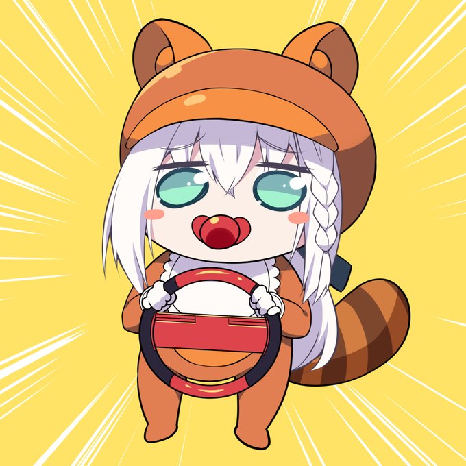 天才なんだよ!天才! #絵フブキ 