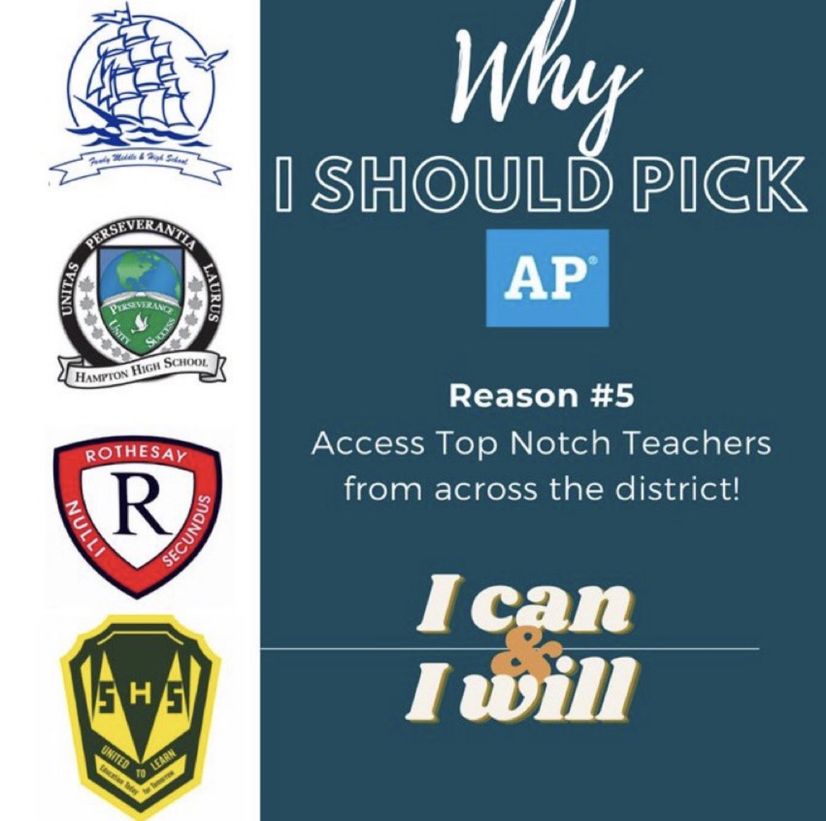 Fundy Middle & High (@fundyfmhs) on Twitter photo 