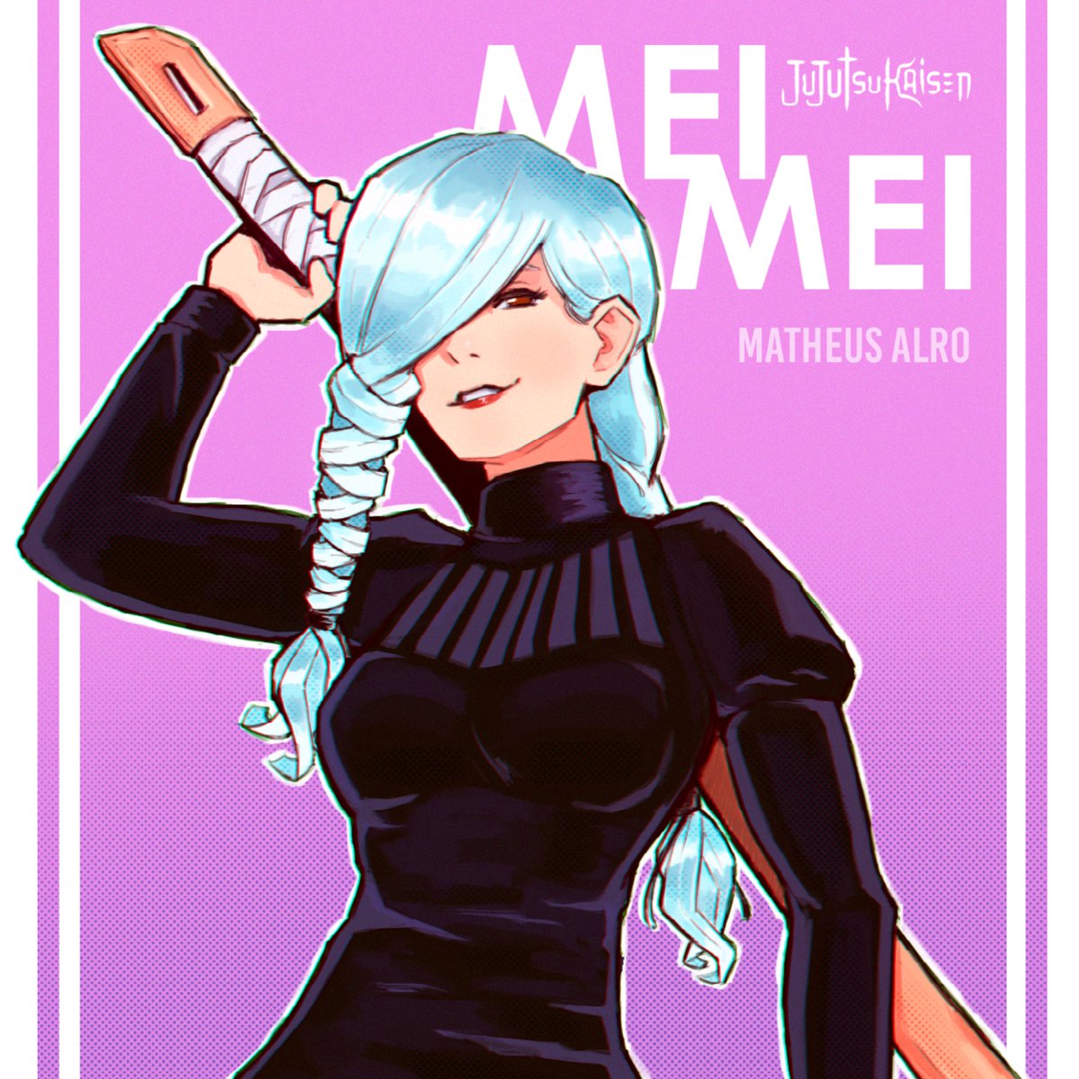 ALRO | Icon Commissions Open (1/2) (@alro_art) / Posts / X