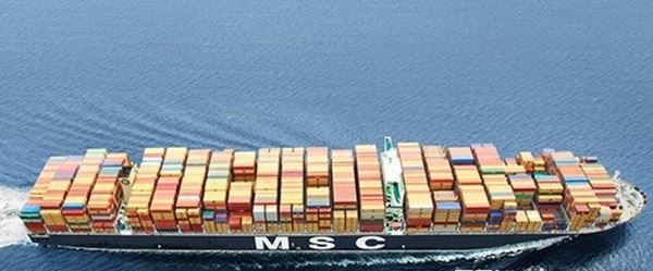 FreightTracking's tweet image. The latest statistics released by Alphaliner show that Mediterranean Shipping Company (MSC), headquartered in Geneva, Switzerland, has overtaken Maersk of Denmark to take the world&apos;s top container shipping company in terms of capacity.
alphaliner.axsmarine.com/PublicTop100/