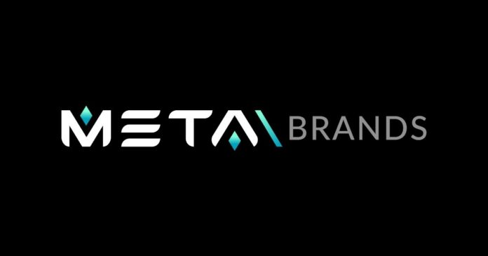 TrisphereArt's tweet photo. #MetaBrands launched in October 2021.  It is a Metaverse platform that exposes newbies to the thriving metaverse world.

#Metaverse #P2P #Play2Earn #NFTCommunity #NFTs #DeFi #GameFi #opensea #Binance #cryptocurrency https://t.co/FdoWHyLKT2