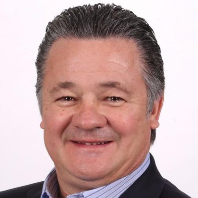 Amazing news as #BradMoran will be heading up the <a href="/NASCAR/">NASCAR</a> Cup Series for 2022!

nas.cr/34s8X01