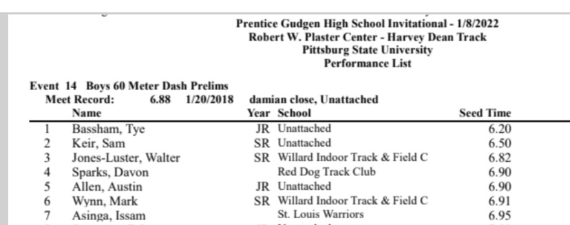 Coach Caesar Morales tweet media
