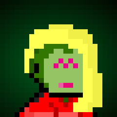 Zombie Monkey Business | ZMB tweet media