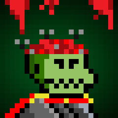 Zombie Monkey Business | ZMB tweet media