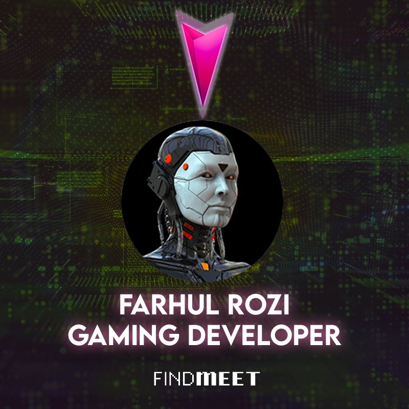 FINDMEET tweet media