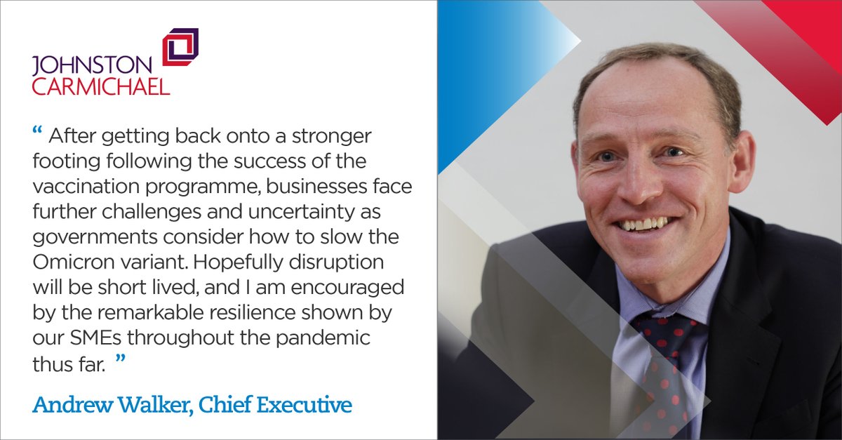 As we begin 2022, our experts look ahead to the year with some optimism, despite the challenges, predicting continued opportunities as we adopt a low carbon economy, and increased adoption of technology creates efficiencies. More here: bit.ly/3EYrxcv #Predictions2022