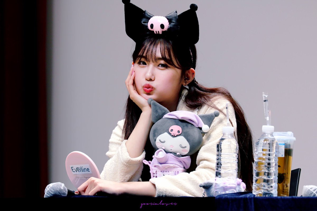 #AISHA #아샤 #EVERGLOW