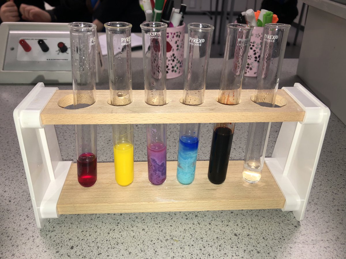 Eastwood Chemistry tweet media