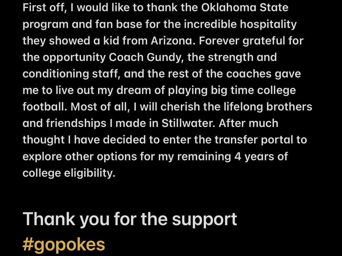 Cade Bennett (@cadealanbennett) on Twitter photo 