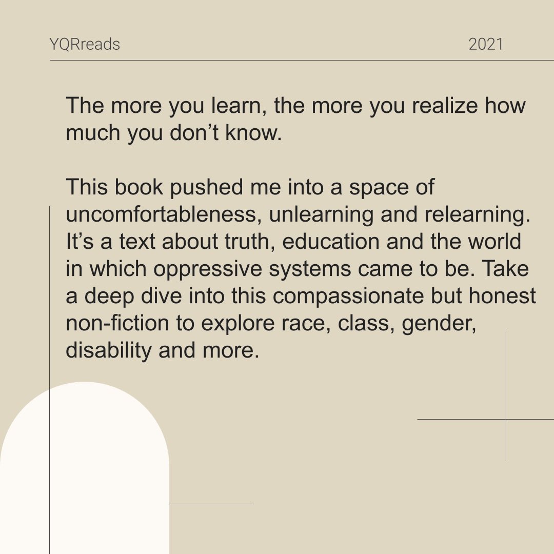 #YQR book lovers and page turners 🤩 my friends and I started a #instagram page all about sharing and recommending books! You’d be the best if you went and gave it and follow and mayyyybeee even recommended a book! Link in bio on the #instagram page! #yqrreads #loveofreading