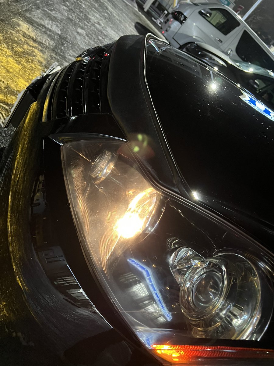 ガフ (@fugamera) on Twitter photo <a href="/Y50_NoPrunner/">くみちょう@NoPrunner</a> 様からノーズブラを譲って頂きました。めちゃくちゃ欲しかったのですごい嬉しいです😆
ありがとうございました😊
初めて雪道?を走りましたが電子制御ってこんなに介入するのかと驚きました笑 <a href="/Y50_NoPrunner/">くみちょう@NoPrunner</a> 様からノーズブラを譲って頂きました。めちゃくちゃ欲しかったのですごい嬉しいです😆
ありがとうございました😊
初めて雪道?を走りましたが電子制御ってこんなに介入するのかと驚きました笑