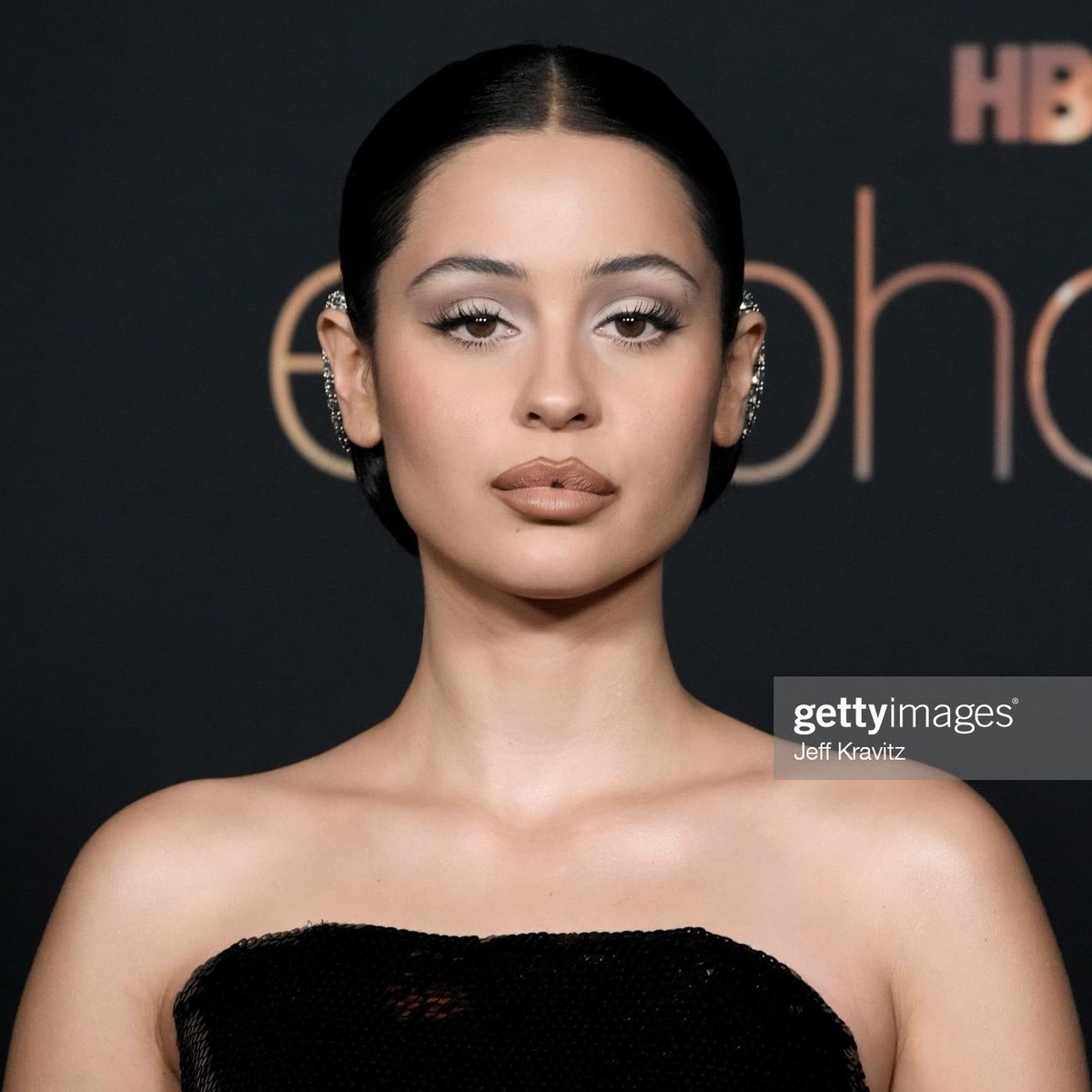 alexa demie at the euphoria premiere best of alexa demie alexafiles