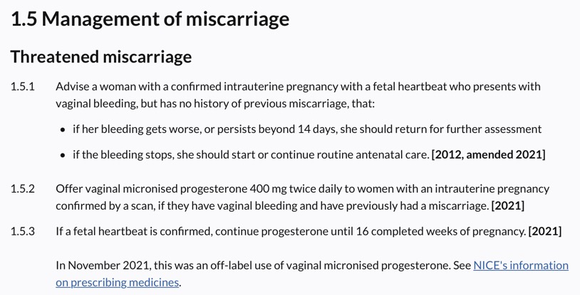 I'm a Repro Biologist tweet media