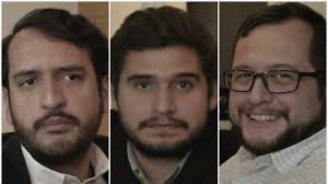aalonsoh7's tweet photo. Los tres reyes magos       /     Los tres weyes vagos. #MeRegalaron  😂🤣 https://t.co/YQc4TgYCjQ