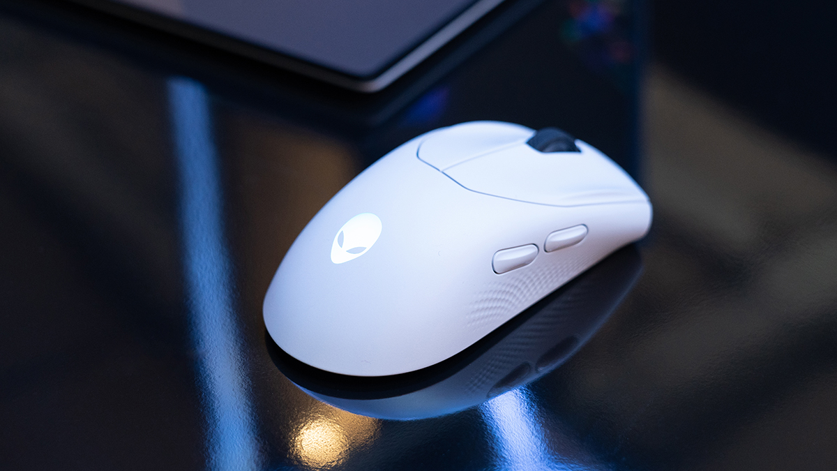 ALIENWARE tweet media