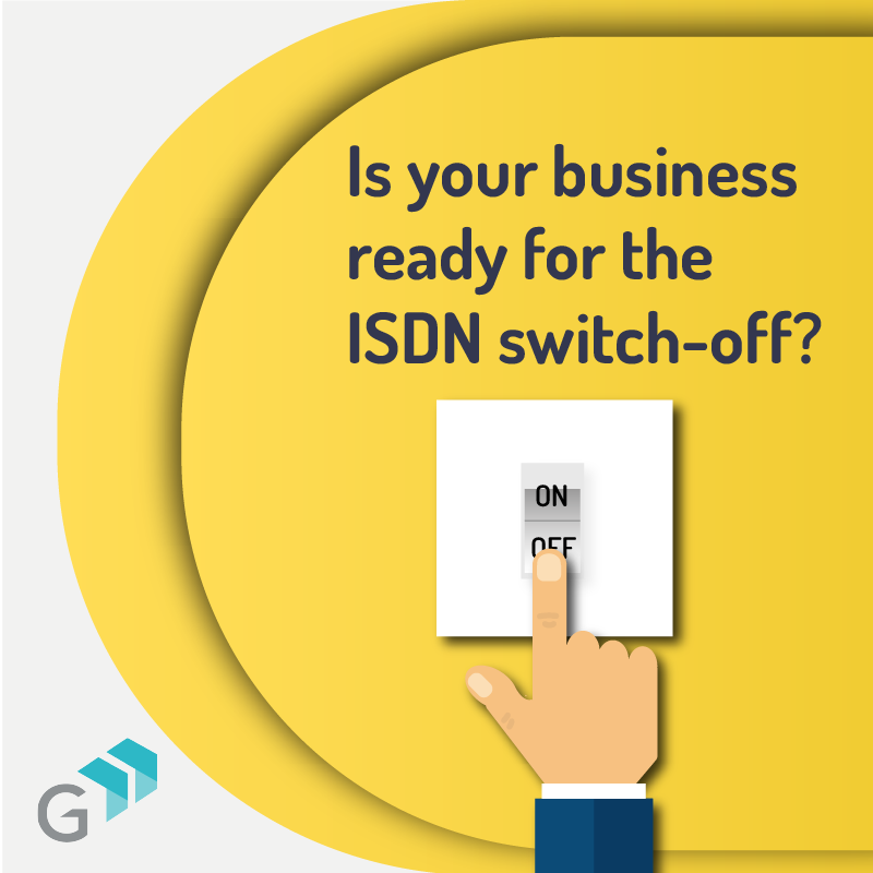 GiganetUK's tweet photo. Worrying about what the #ISDN switch-off means for your business?
To ensure you’re not left behind, we're talking about #VoIP in our new #TechBlog.
Read more here: https://t.co/oICnI3MMkE
#WeAreGiganet #BroadbandTips #FullFibre #HyperfastBroadband #ISDNSwitchOff https://t.co/kx7RWTRAPC