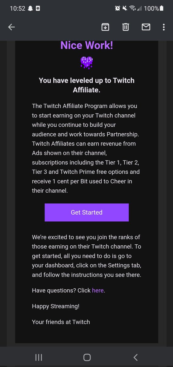 Retjro_'s tweet photo. Thankyou everyone:) #twitch #affiliate https://t.co/JAyHpfIe7k