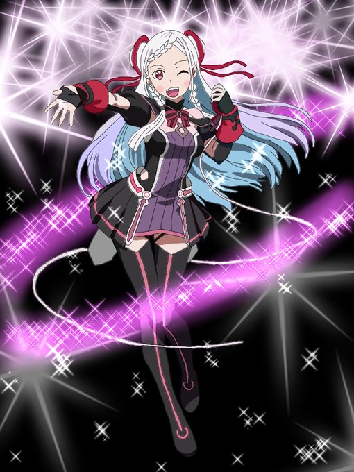 誠実 ヴァイスシュヴァルツ SP サイン 歌姫 ユナ asakusa.sub.jp