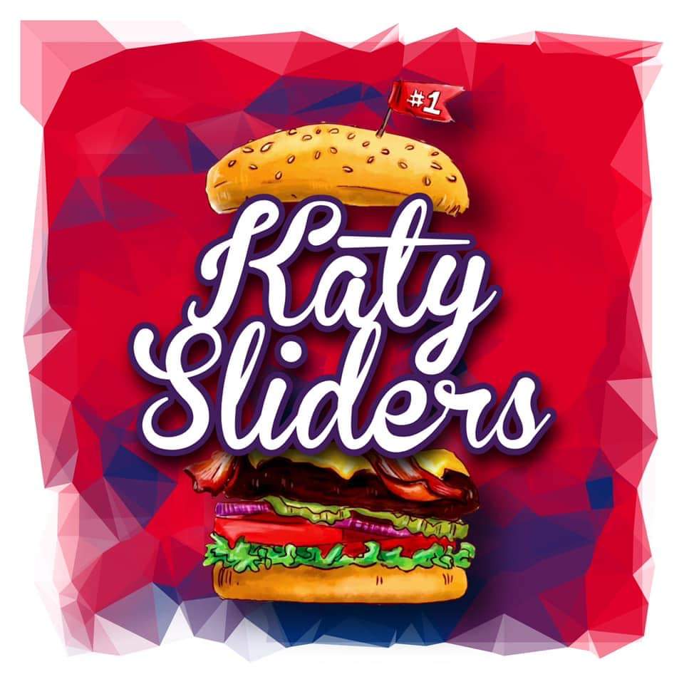 Katy Sliders returns to the taproom tonight PLUS Bingo at 7PM!