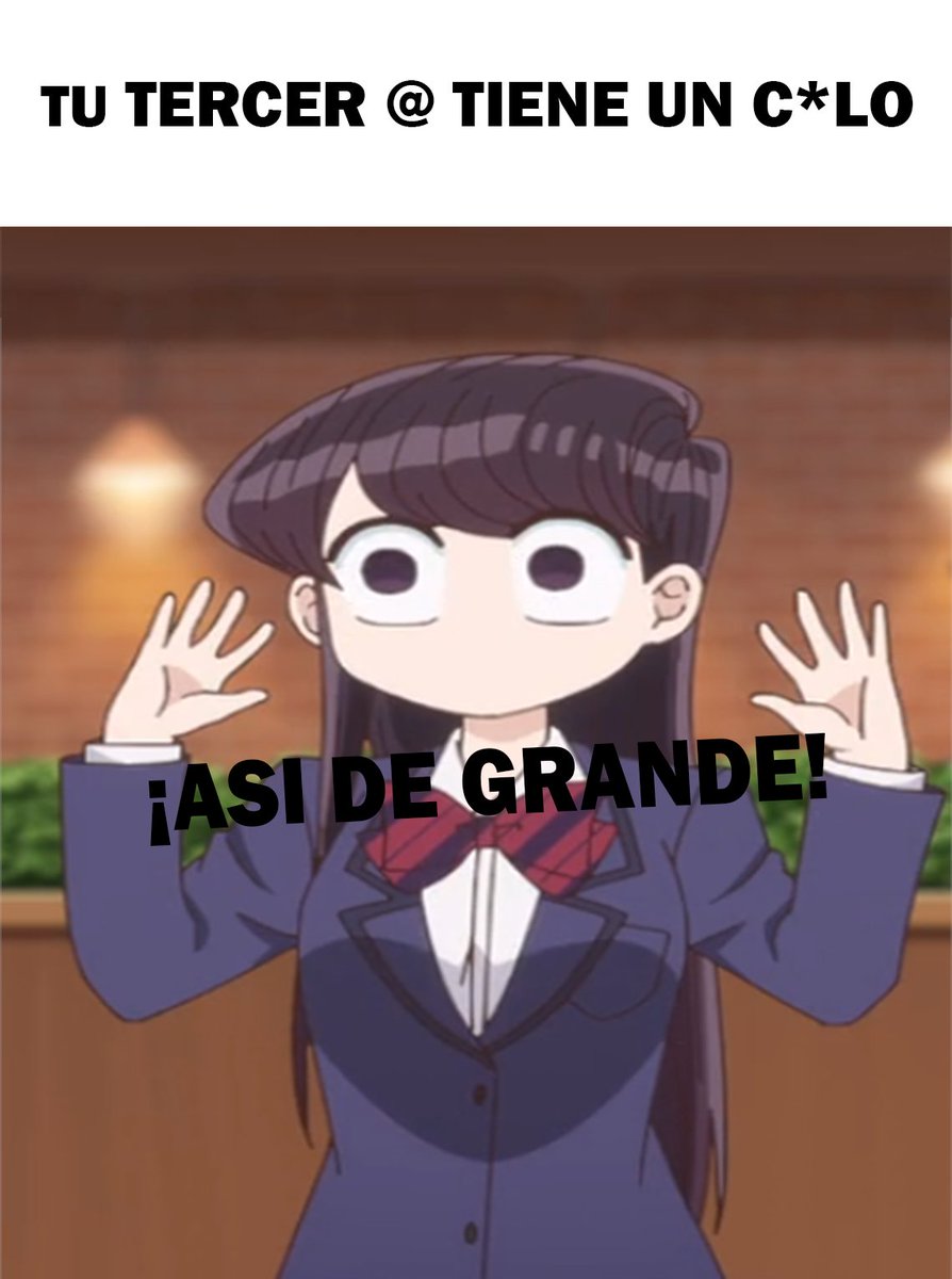 Perez16EC's tweet image. A ver 😳