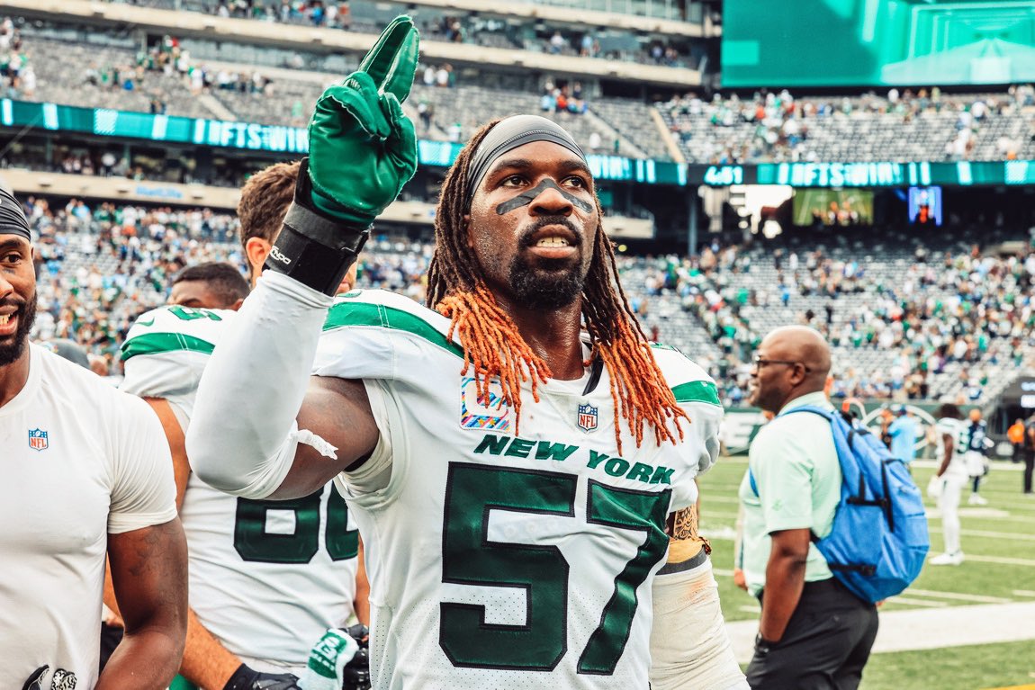 PFF NY Jets tweet media