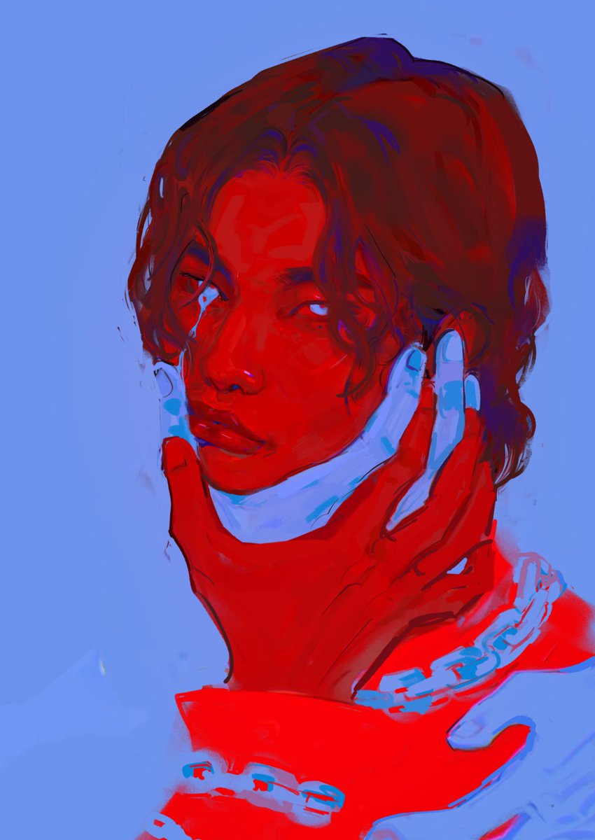 blundingzhan's tweet photo. For my own sake let’s just call it done here https://t.co/rlmN9unxhI