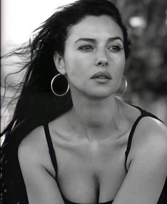 VincentL40's tweet image. Monica