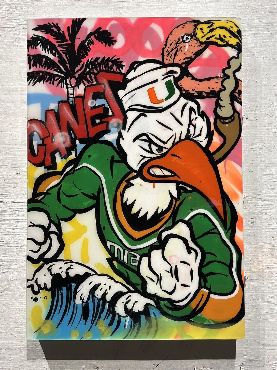 _beaubradbury's tweet image. Getting ready for @BAMiami Jan 15-16 @univmiami campus!