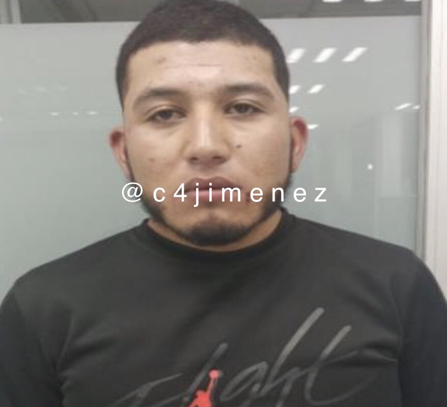 Carlos Jiménez tweet media