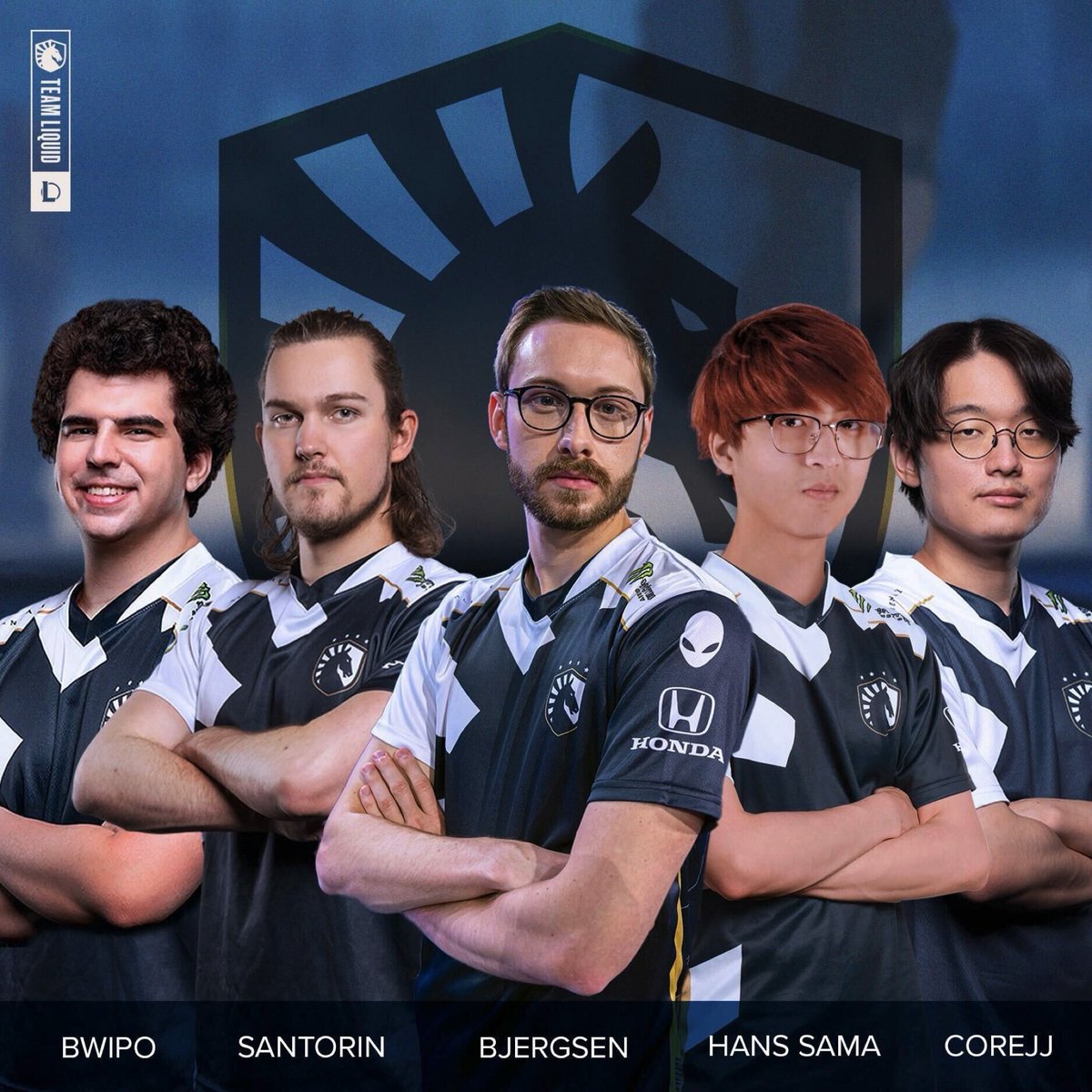 TeamLiquidLoL's tweet photo. You know what to do. 😌 https://t.co/0QARhIVQwe