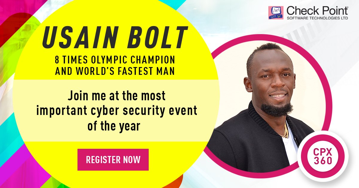 peteraCMO's tweet image. A celebrity guest will be joining us at CPX 360: Usain Bolt, 8 times Olympic Champion and World’s Fastest Man. You won’t want to miss this – register now: bit.ly/3JQTJSj #CPX360