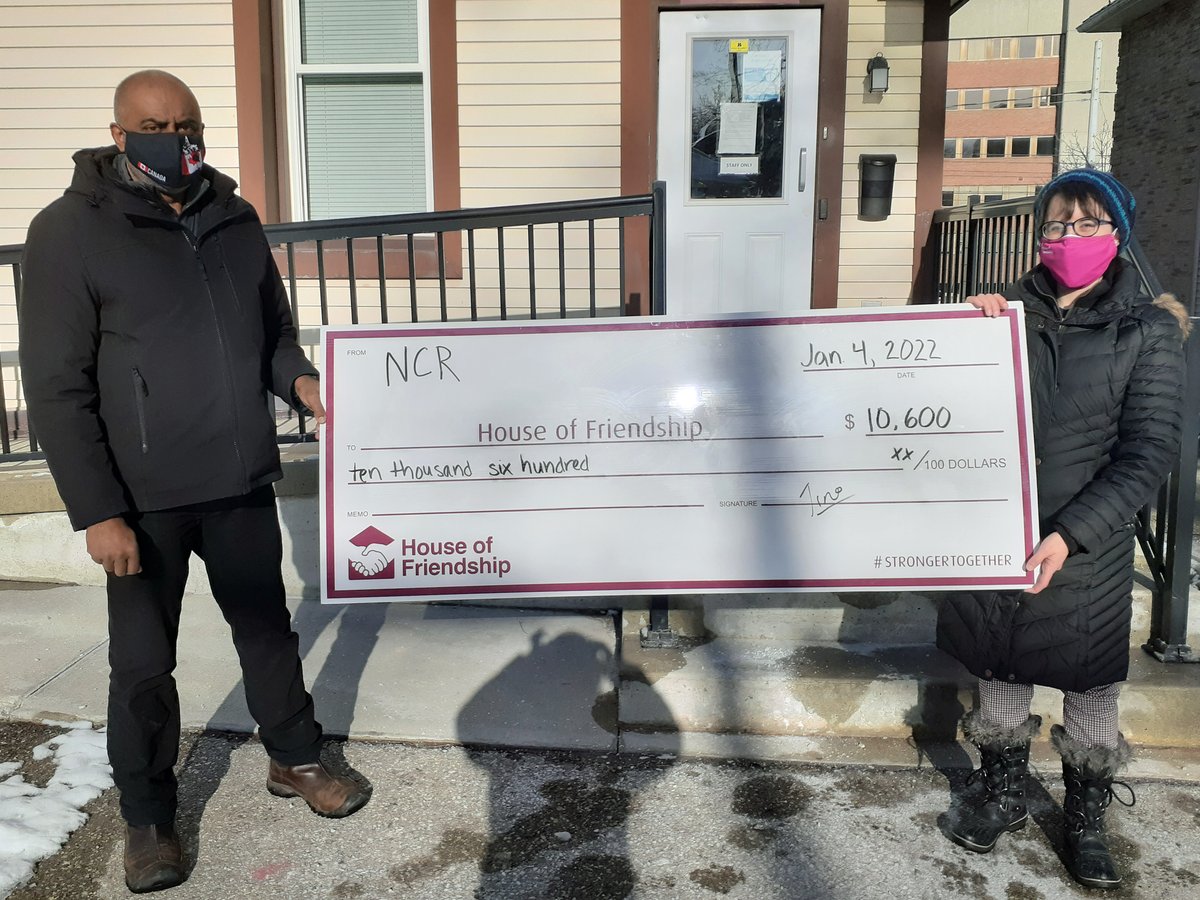 Community Christmas Dinner Friendship House San Francisco 2022 House Of Friendship (@Hofwatreg) / Twitter