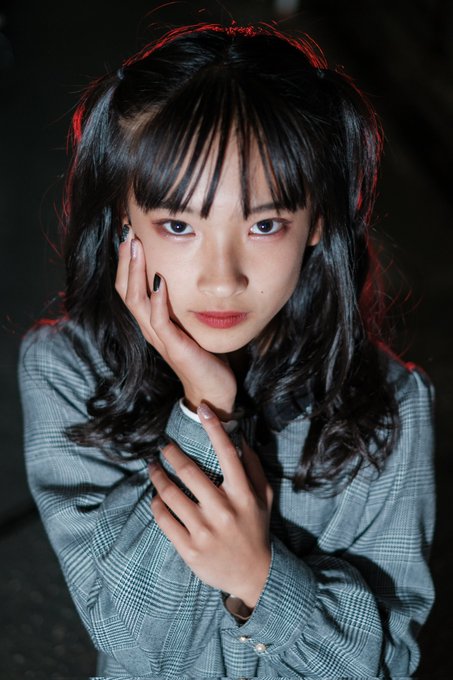 Twitterのコスプレ画像1