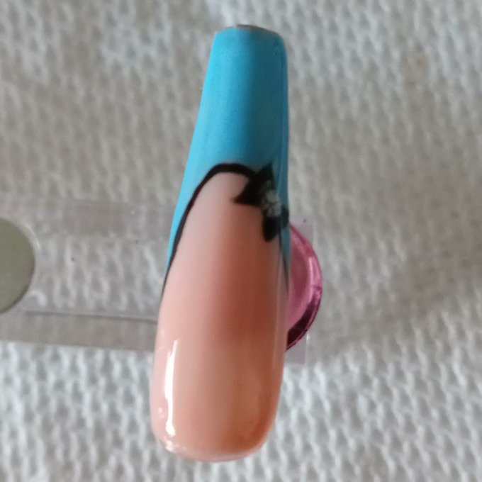 How am I doing? I've only been doing this for 7 days. #pressons https://t.co/s4RZKnubSh<a href="/tag/pressons"class="tags"><span>#pressons</span></a>