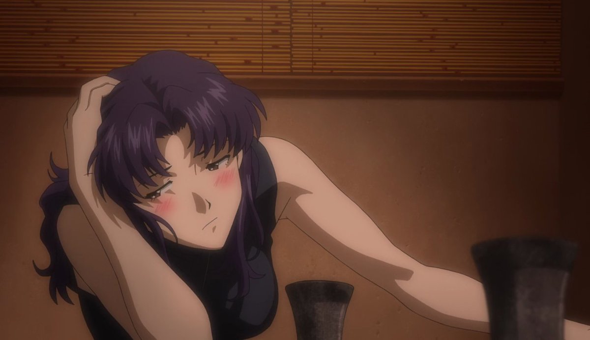 Misato Pics Bot (@misato_pics) on Twitter photo 