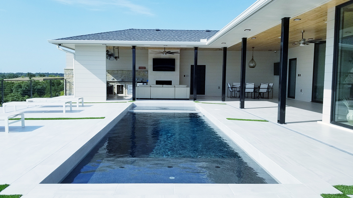 See what James and Chris Sills, Managing Partners at Global DataPaths, had to say about working with ELAN® Control Systems!

We're lucky to work with such great partners.

Watch it here: ow.ly/3T8N50HoQFg

#ELANControlSystems #Testimonial #SmartHomeAutomation