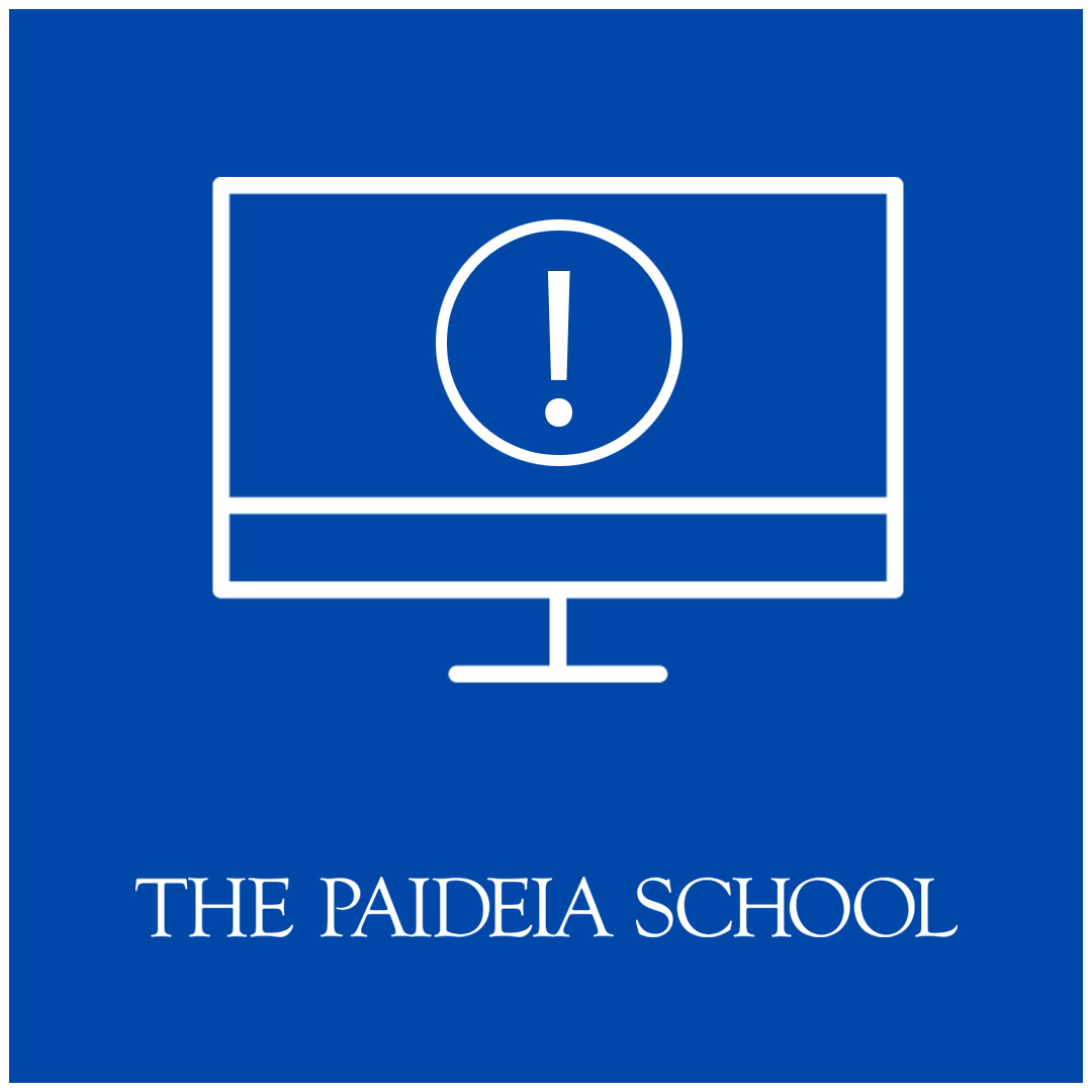 Paideia (@paideiaschool) on Twitter photo Our web provider is still experiencing a world-wide outage. We apologize for the inconvenience. You can reach us through these email addresses:
Communications:
communications@paideiaschool.org
Website:
webadministrator@paideiaschool.org
Admissions:
admissions@paideiaschool.org Our web provider is still experiencing a world-wide outage. We apologize for the inconvenience. You can reach us through these email addresses:
Communications:
communications@paideiaschool.org
Website:
webadministrator@paideiaschool.org
Admissions:
admissions@paideiaschool.org