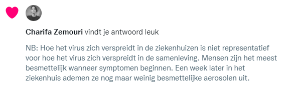 RichardBurghout's tweet photo. @DrZemouri Heel bijzonder dit.

Publiekelijk een compliment uitdelen, maar privé geblokkeerd worden. https://t.co/32tQSW5i1W