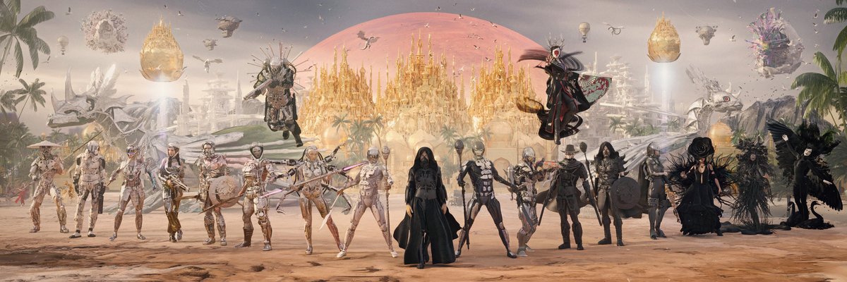 galaxy_eggs's tweet photo. ⚔Galaxy Warrior Giveaway!⚔

🔥1 FREE Galaxy Warrior to one lucky winner!🔥

How to enter:
1️⃣Follow @galaxy_eggs
2️⃣Tag 3 friends AND Retweet!
3️⃣Join https://t.co/bu3i7GuQsd

Snapshot for airdropped presale pass is coming THIS SATURDAY!
Roadmap v2 IS OUT!

This is the pass art! https://t.co/QtfYUVqmua