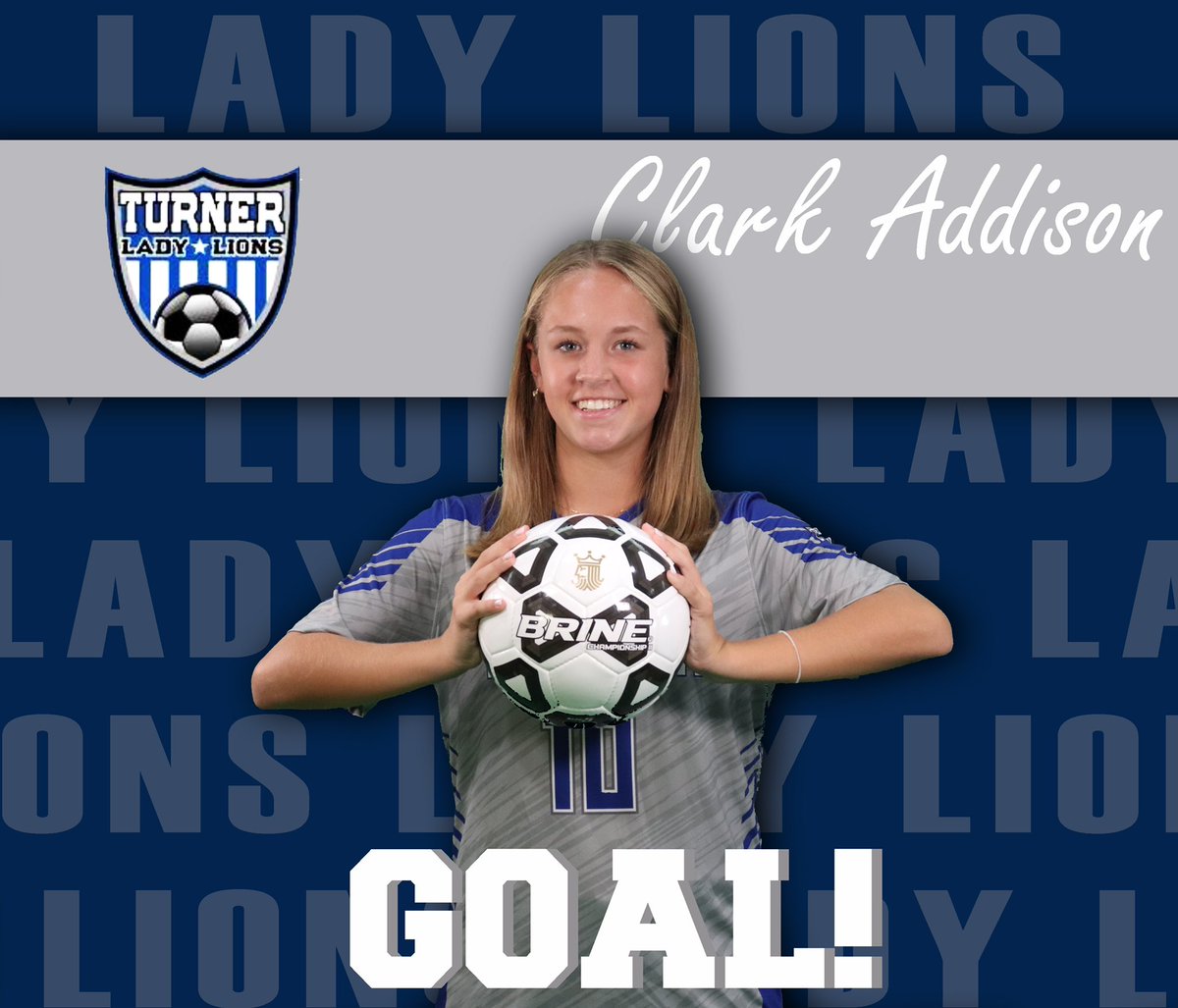 RLTGirlsSoccer's tweet photo. Lady Lions Won 3-1 vs Trimble Tech!! Great job Ladies!! Goals by: Camila Zavala⚽️ Addison Clark⚽️ &amp; Sayer Taylor⚽️ https://t.co/zJQtAp9HRK