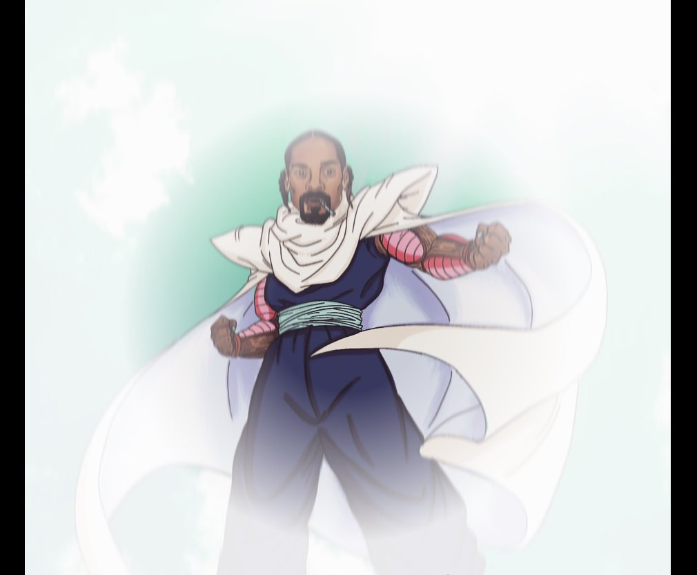 SNEAK PEEKS ON THE SN00P x P!CCOLO #NFT #NFTS #nftart #Crypto #NFTartists #opensea #NFTCommumity #nftcollectors #LBZ #LegendaryClubZ #Zfam