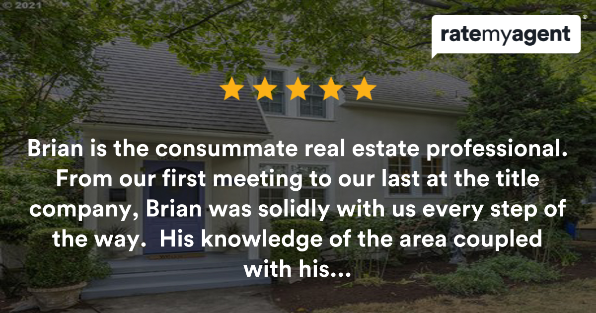 bcjohnsonhomes's tweet image. My latest #ratemyagent review in Portland
rma.reviews/n2IZnEEzeOdO