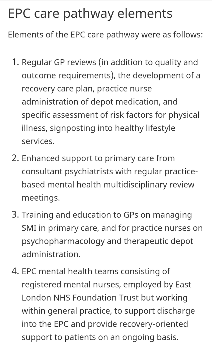 SalfordMH's tweet photo. #CommunityMHFramework https://t.co/sBGLaSapME