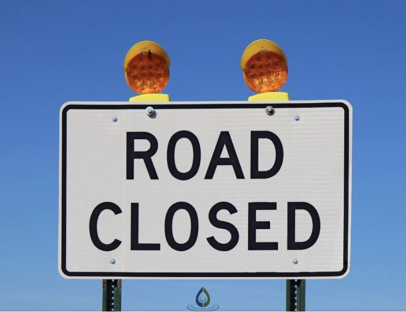TRAFFIC ADVISORY 

The City of Columbia is notifying its citizens of a road closure on All lanes along Garners Ferry from Wildcat rd into town. Please be advised that all lanes along GarnersFerry from Wildcat Rd into town will be closed until repairs are completed.