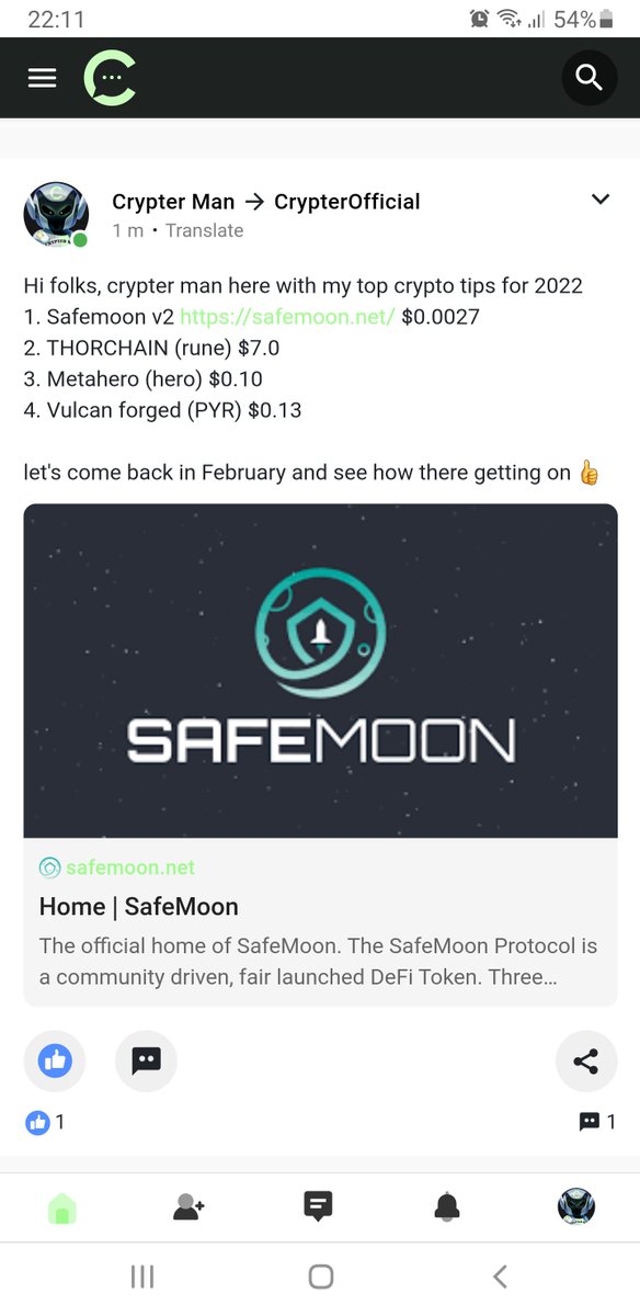 Craig Sparrow tweet media